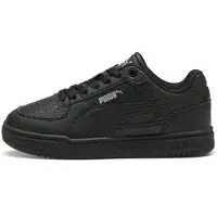 Puma Baskets 'Caven III' noir / argent