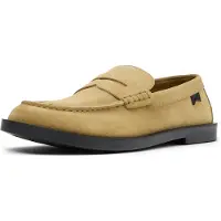 Camper Mocassin ' Don ' sable