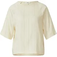 s.Oliver T-shirt beige clair