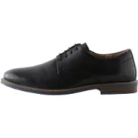 Next Chaussure à lacets noir