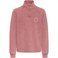 Blend Pull-over 'BHFactor' rose ancienne / blanc