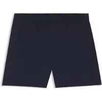 BOSS Short de bain avec bordure en monogramme Double B