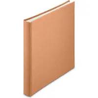 Hama Album Photo Jumbo Wrinkled 80 Pages 30x30 Cm