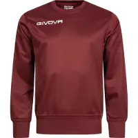 Givova One Hommes Sweat-shirt d'entraînement MA019-0008