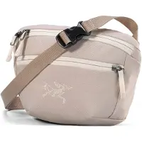 Arc'teryx - Sacoche 1,5L - Mantis 1 Waistpack Rune Sea Salt - Beige