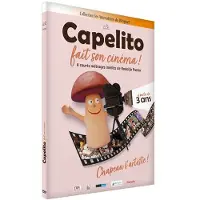 Doriane Films Capelito DVD