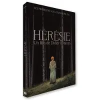 Doriane Films Hérésie DVD