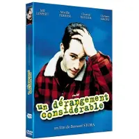 LCJ Un dérangement considérable DVD