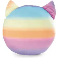 Nici Coussin Glubschis Chat Miss Mellie 32x32 Cm