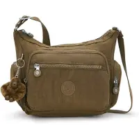 Kipling Gabbie S 7l Bag Marron