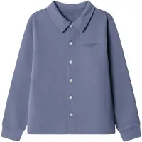 Hackett London Pocket Sweatshirt Bleu 15 Years Garçon