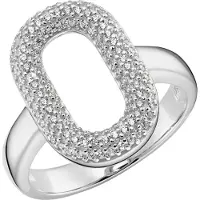 Giorgio Martello Milano Bague argent