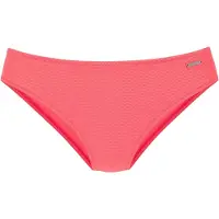 Bruno Banani Bas de bikini corail