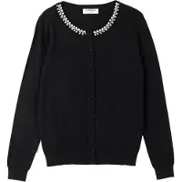 Camomilla Italia Cardigan 'CODY ' noir