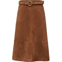 Salsa Jeans Jupe marron