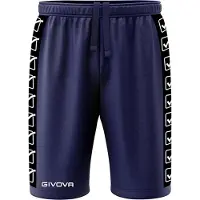 Givova Short Terry Band