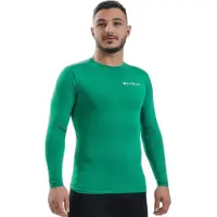Givova Haut base-layer Corpus 3 Haut de sport vert