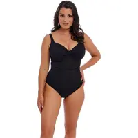 Fantasie Merissa UW Dames Badpak - Zwart (100 F), Noir