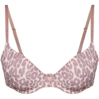 JOOP! Soutien-gorge beige / crème / marron / rose