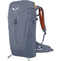 Salewa sac à dos de randonnée sac à dos Alp Mate 26 Java Blue bleu gris