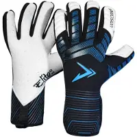 Precision Gants de gardien de but Elite 3.0 Quartz Grip taille 8 football