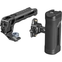 SmallRig Kit de poignées latérales et supérieures 5949 mini