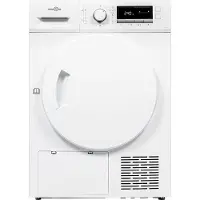 High One Sèche-linge Pompe À Chaleur Dhp 7 E W566c2