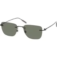Mont Blanc Lunettes de soleil MB0470S 001