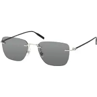 Mont Blanc Lunettes de soleil MB0470S 002