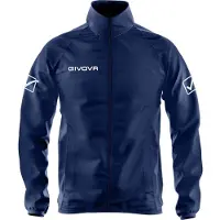 Givova Veste de sport Basico Bleu