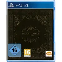 Trilogie Ames Noires, PS4