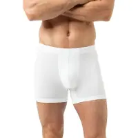 Mey Boxers blanc