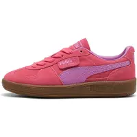 Puma Baskets 'Palermo' orchidée / framboise