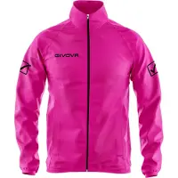 Givova Veste de sport Basico Rose