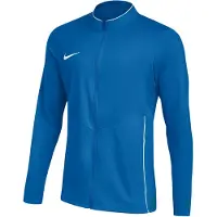 Nike Garçons, Vestes d'hiver, Dri-Fit Park 26 Kids' Sweatshirt Blue HM7256 463, Bleu, (XL)