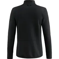 Salewa Puez Waffle Hybrid Veste Polarlite Homme - , Couleur:0910-black out, Taille:46/S