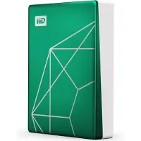 Western Digital Mon Passeport Ultra