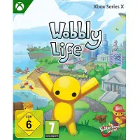 Wobbly Life