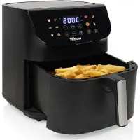 Tristar Haushaltsgeräte Fr-9073 Air Fryer Noir 10 Liters / EU Plug 220V