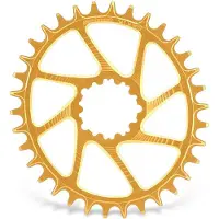 Garbaruk Plateau Ovale Sram Gxp/dub Mtb Boost