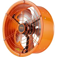 Vevor Ventilateur d'Extraction Solaire de Grenier