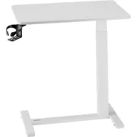 Vevor Table de lit mobile