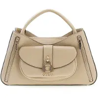 GUESS Sac Beige Jeans Pour Femme