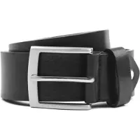 Suitable Ceinture Cuir Noir 010