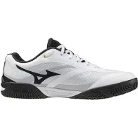 Mizuno Wave Medal 8 Table Tennis Shoes Blanc EU 39