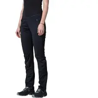 Hannah Shea Ii Pants Noir 40 Femme