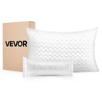 Vevor Oreiller en Mousse à Mémoire de Forme