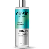 Nioxin Shampooing Age Defense 475 ml