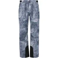 Slope Pantalon de sport 'Killy' saphir / opal / gris