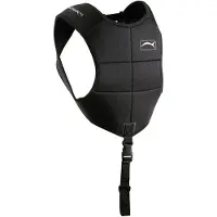 Salvimar Drop Freediving Weight Vest Noir 2XL